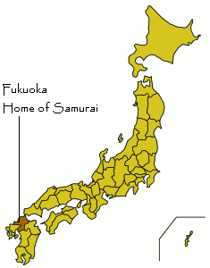 Fukuoka